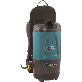 Tennant V-BP-6 Backpack Vacuum - Base Kit