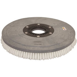 TENNANT 17 in. Disk Polypropylene Brush