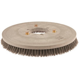 TENNANT 20 in. Disk Abrasive Brush