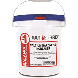 AQUAGUARD 25 lbs. Calcium Hardness Increaser Balancer
