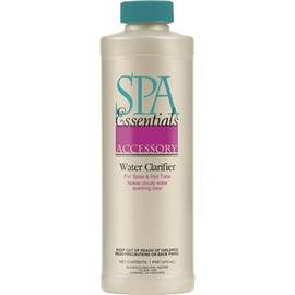 Spa Essentials 16 oz. Spa Water Clarifier Pool Clarifier