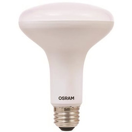 OSRAM SYLVANIA 65-Watt Equivalent BR30 LED Daylight Light Bulb (2-Pack)