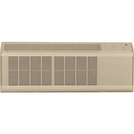 GE Zoneline 7100 BTU 230 -Volt Through- the Wall Air Conditioner with Heat Pump Unit