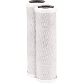 GE Reverse Osmosis Replacement Filter Set