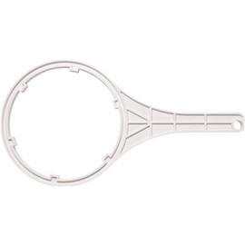 GE 1 in. Wrench for Whole House Filtration Systems