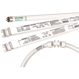 Sylvania SYLVANIA QUICKTRONIC HIGH-EFFICIENCY COMPACT FLUORESCENT ELECTRONIC BALLAST, 2 X 39 WATT T5, 120 VOLT