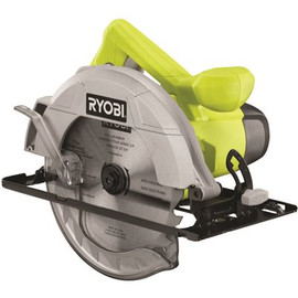 RYOBI 13 Amp Corded 7-1/4 in. Circular Saw