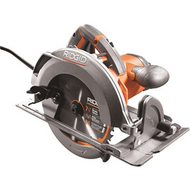 RIDGID 15 Amp 7-1/4 in. Circular Saw