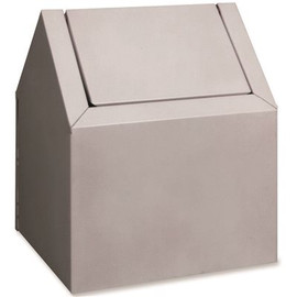 IMPACT PRODUCTS 11.5 in. x 9.4 in. x 9 in. Freestanding Sanitary Disposal Unit