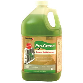 Diversitech Pro-Green 1 Gal. No-Rinse Indoor Coil Cleaner