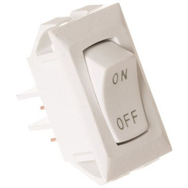 GE Range Oven Rocker Light Switch