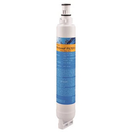 WATTS WATER TECHNOLOGIES WATTS W-3 WHIRLPOOL REFRIGERATOR FILTER CARTRIDGE