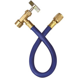 A/C Piercing Valve and Hose