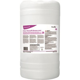 CLAX 15 Gal. Deosoft Breeze Fabric Softener Concentrated Drum