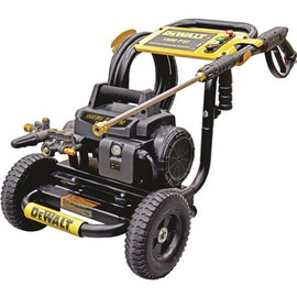 DEWALT 1500 PSI 2.0 GPM Electric Cold Water Pressure Washer with AAA Triplex Pump