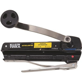 Klein Tools 11-1/2 in. BX and Armored Cable Cutters