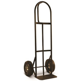 GLEASON INDUSTRIAL PRODUCTS D-HANDLE TRUCK WITH 10 IN PNEUMATIC TIRES