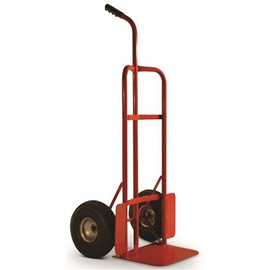 Milwaukee 800 lb. Capacity Pail Hand Truck