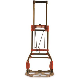 Milwaukee Steel Folding Hand Truck