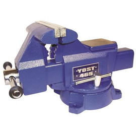 Yost 6-1/2 in. Apprentice Series Utility Bench Vise