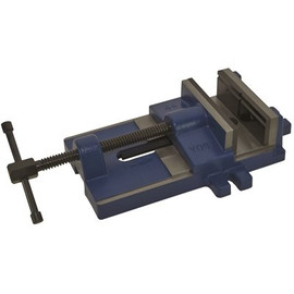 Yost 6 in. Heavy-Duty Drill Press Vise