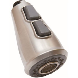 Premier Pull Down Spray Assembly in Stainless Steel