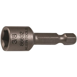 Klein Tools 5/16 in. Magnetic Hex Drivers (3-Pack)