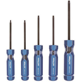 Channellock Screwdriver Set (5-Piece)