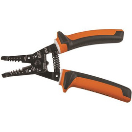 Klein Tools Insulated Wire Stripper/Cutter