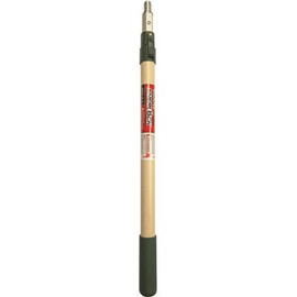 Wooster 4 ft. Sherlock Adjusting Extension Pole