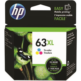 HP Original Ink Cartridge Inkjet High-Yield 330 Page-Yield, Tri-Color