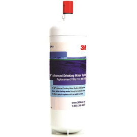 3M Under Sink Water Filter Cartridge For 3MDW311-01 (1 Per Case)