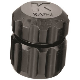 K-Rain 81.6- 354 GPH 360 Deg. Pressure Compensating Micro Bubbler