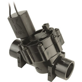 K-Rain 3/4 in. Slip In-Line Irrigation Valve without Flow Control
