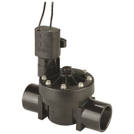 K-Rain Pro Series 150 1 in. Female Slip Irrigation Valve