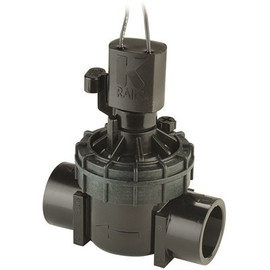 K-Rain Pro-Series 1 in. Female Slip In-Line Irrigation Valve