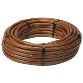 K-Rain 100 ft. 17 mm 0.58 GPH Line Coil with 18 in. Spacing