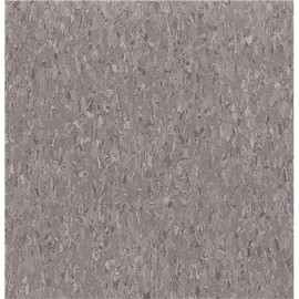 Armstrong Imperial Texture12 in. x 12 in. Charcoal Glue Down Commercial Vinyl Tile Flooring (45 sq. ft./case)