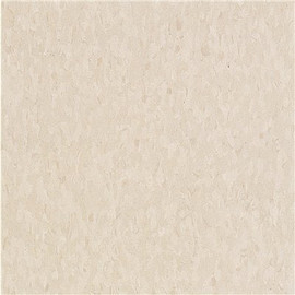 Armstrong Imperial Texture VCT 12 in. x 12 in. Washed Linen Standard Excelon Commercial Vinyl Tile (45 sq. ft. / case)