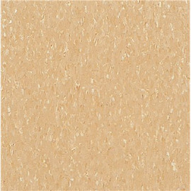 Imperial Texture VCT 12 in. x 12 in. Camel Beige Standard Excelon Commercial Vinyl Tile (45 sq. ft. / case)