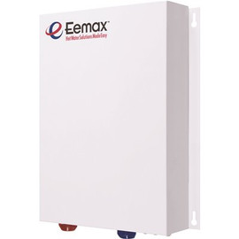 Eemax Pro Series 18 kW 240-Volt Electric Tankless Water Heater