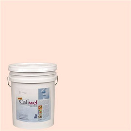 CALIWEL 5 gal. Pink Latex Interior Paint