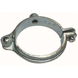 Greenfield MFG 1 in. Split Ring Hanger