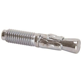 Lindstrom HODELL-NATCO WEDGE ANCHORS, 3/8 X 5 IN.