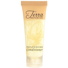 Diversified Hospitality Terra Botanics 1 oz. Conditioner (300-Case)