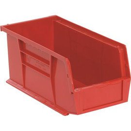 QUS230 ULTRA STACK AND HANG BIN RED