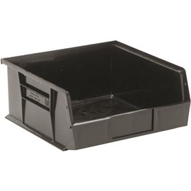 QUS235 ULTRA STACK AND HANG BIN BLACK