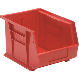 QUS239 ULTRA STACK AND HANG BIN RED