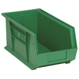 QUS240 ULTRA STACK AND HANG BIN GREEN