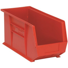 QUS265 ULTRA STACK AND HANG BIN RED